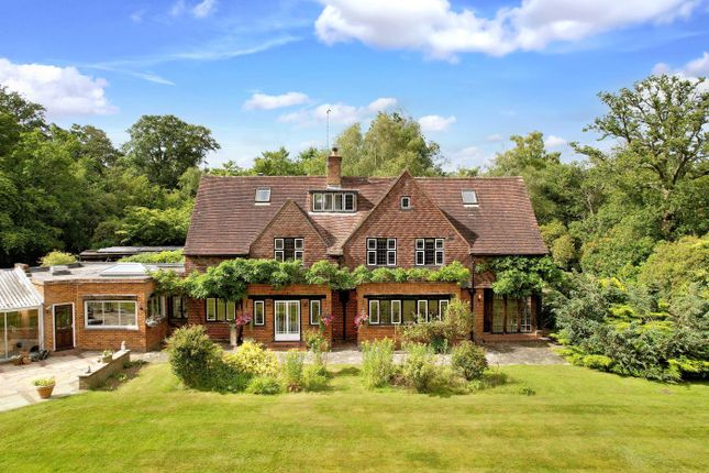 Collinswood Road, Farnham Common... 7 bed detached house for sale