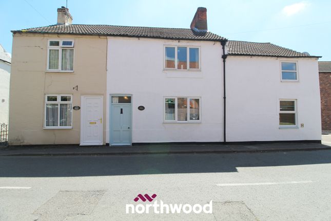 Trent Forge, Main Street, West... 3 bed cottage for sale