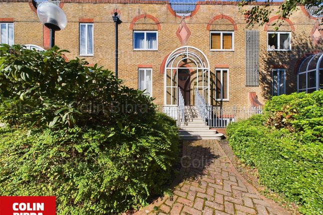 1 bed flat