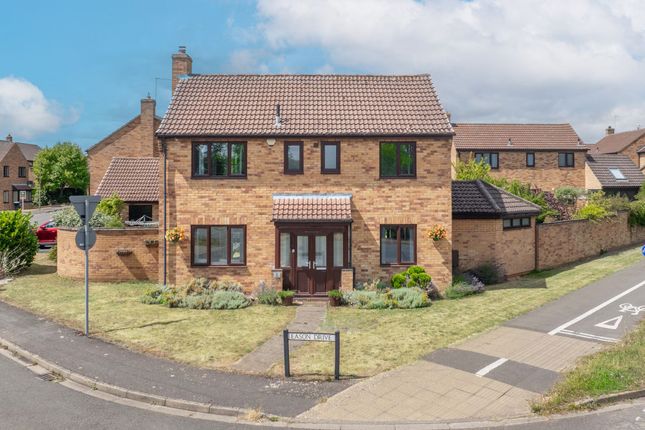 Eason Drive, Abingdon OX14 4 bed detached house for sale