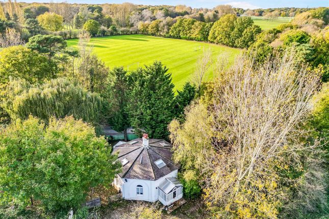 The Avenue, Brentwood 4 bed detached house for sale