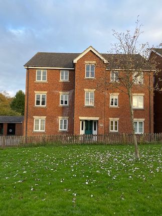 Plough Close, Daventry NN11 2 bed flat for sale