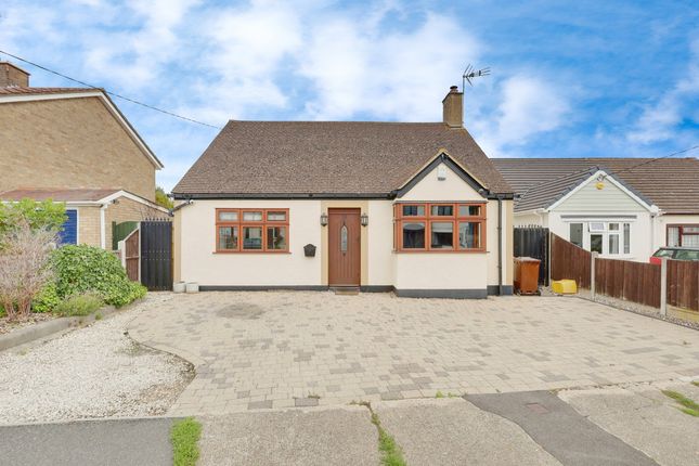4 bed detached house