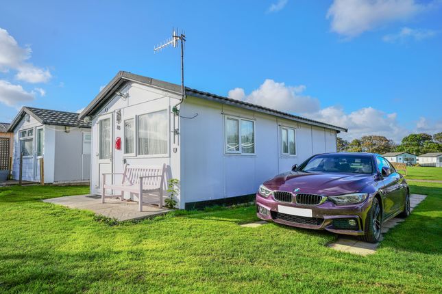 Links Road, Mundesley, NR11 1 bed chalet for sale