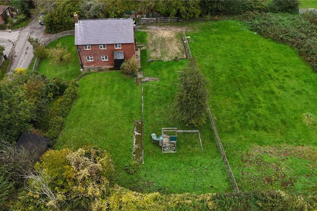 Whitsbury Road, Odstock, Salisbury... 3 bed detached house for sale