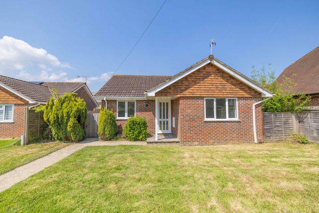 Blackwall Road South, Ashford, TN24 3 bed bungalow for sale