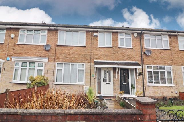 Brackley Street, Manchester M28 3 bed terraced house for sale