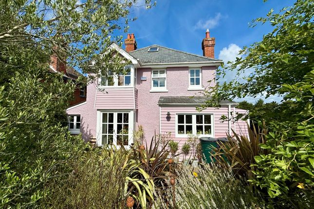 Freshwater, Isle of Wight 4 bed detached house for sale