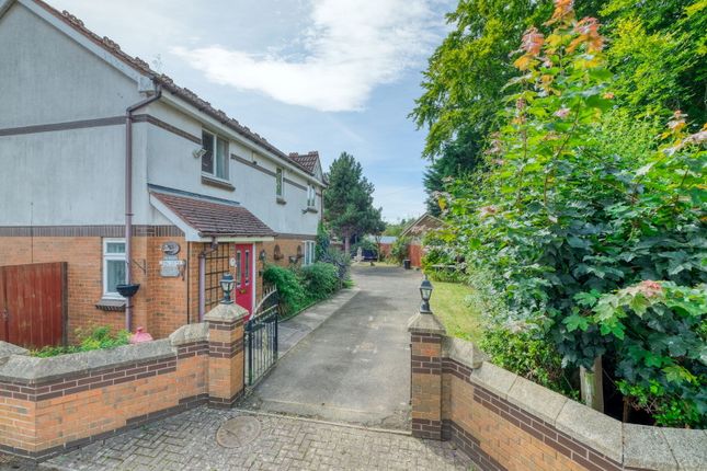 Bramley Road, Acocks Green... 4 bed detached house for sale