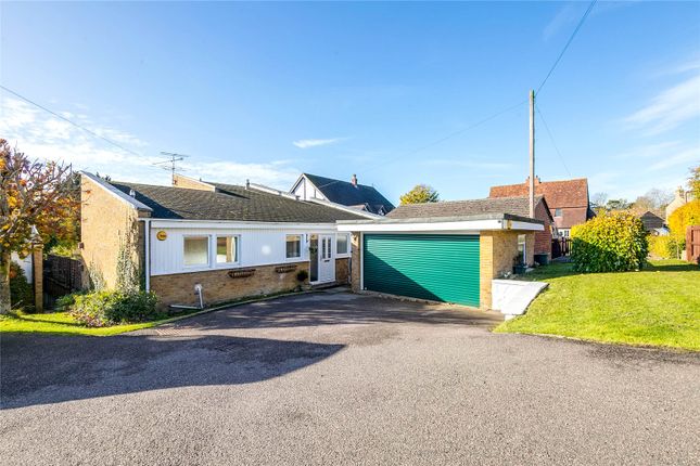 Benington Road, Aston, Hertfordshire... 4 bed detached house for sale