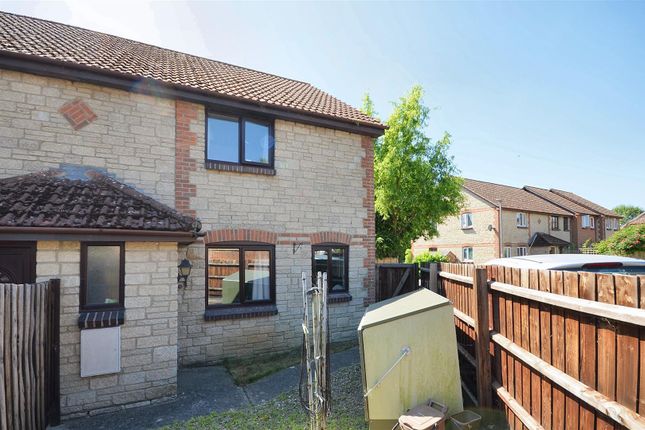 Townsend Green, Henstridge, Templecombe 1 bed semi