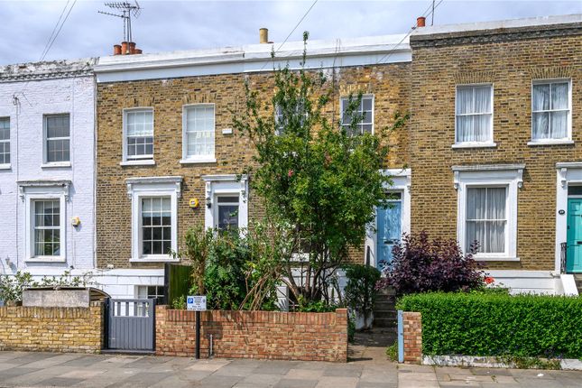 3 bed terraced house