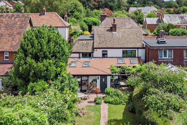 High Street, Twyford, Hampshire 3 bed semi
