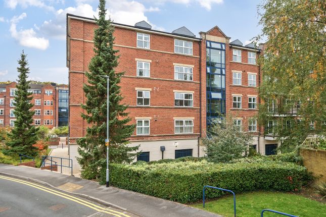 Carisbrooke Road, Far Headingley... 2 bed flat for sale