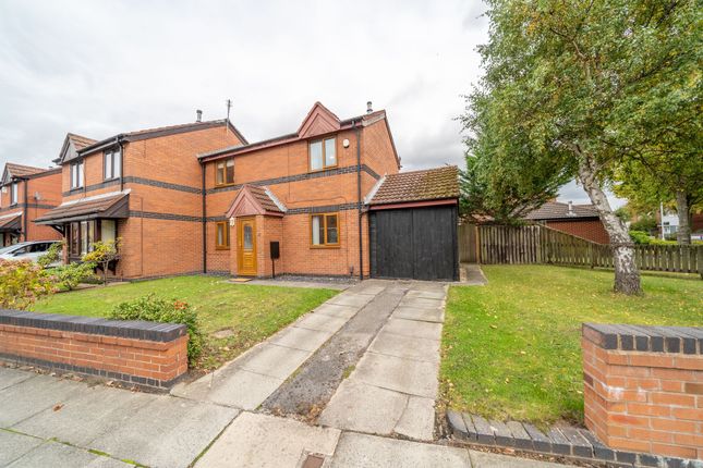 Elmsfield Road, Crosby, L23 3 bed semi