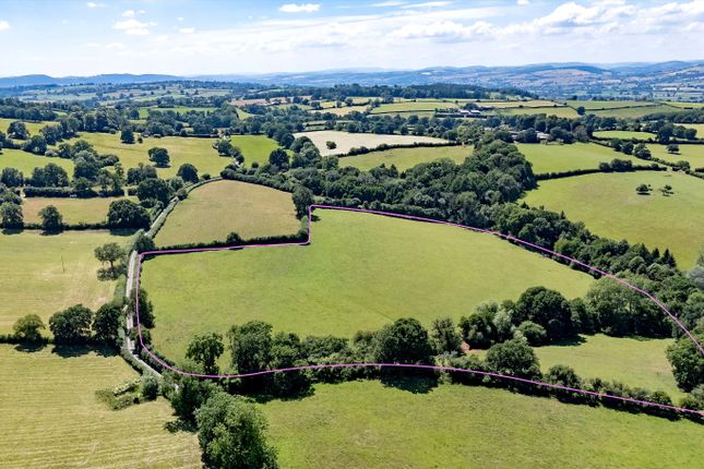 Land at Cold Weston, Cold Weston... Land for sale