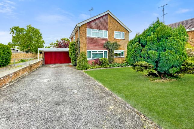 Old Bedford Road, Luton... 4 bed detached house for sale