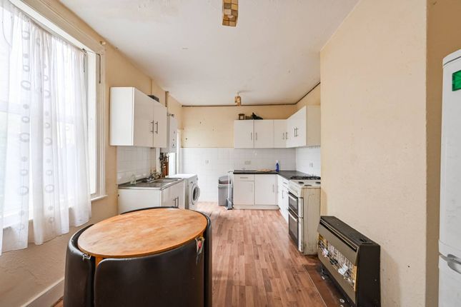 Napier Road, Tottenham, London, N17 4 bed terraced house for sale