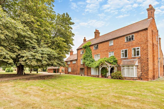 Stragglethorpe Road, Stragglethorpe... Detached house for sale