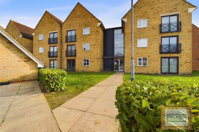 Fleming Road, Chafford Hundred 1 bed flat for sale