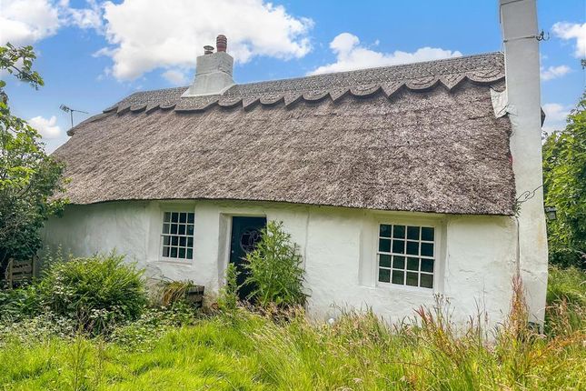 3 bed cottage