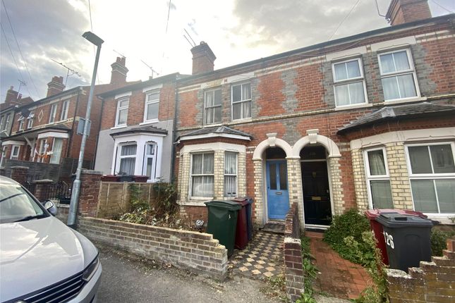 Beecham Road, Reading, Berkshire, RG30 3 bed terraced house for sale
