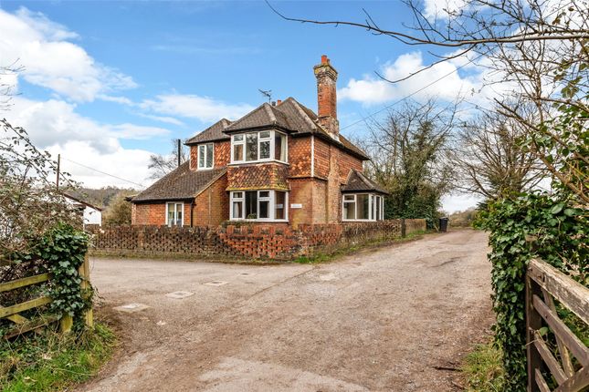 Old Reigate Road, Dorking, Surrey, RH4 3 bed detached house for sale