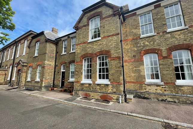 Wilkinson Drive, Walmer, CT14 2 bed terraced house for sale