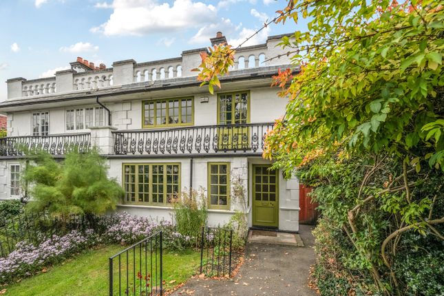 Kendrick Road, Berkshire RG1 4 bed semi