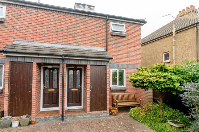 Sherwoods, Maidstone Road, Blue Bell... 1 bed terraced house for sale