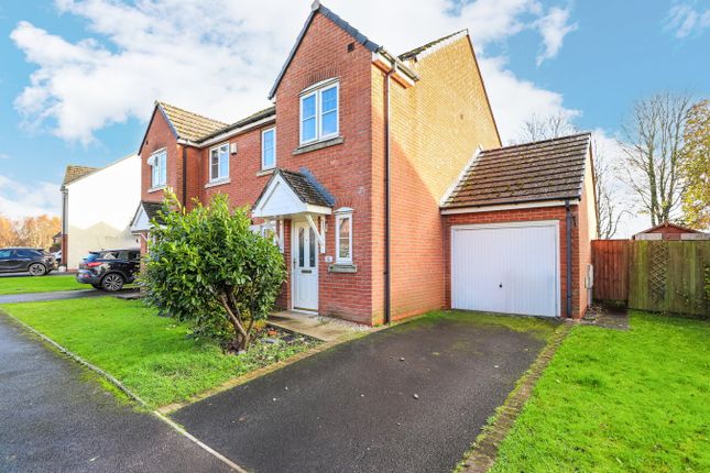 Edenside, Cargo, Carlisle, CA6 3 bed semi