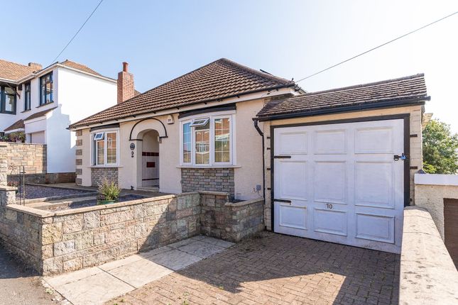 Beechfield Avenue, Newport, NP19 3 bed detached bungalow for sale
