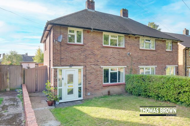 Crockenhill Road, Orpington 3 bed semi