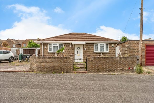 1 bedroom bungalow for sale