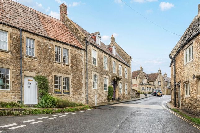 North Street, Bath BA2 3 bed cottage for sale