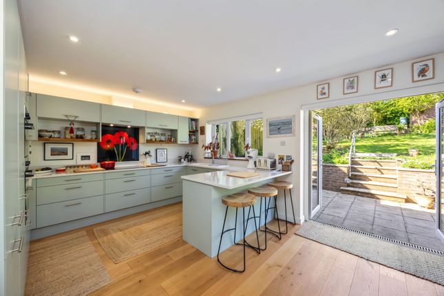 2 bedroom semi-detached bungalow for sale