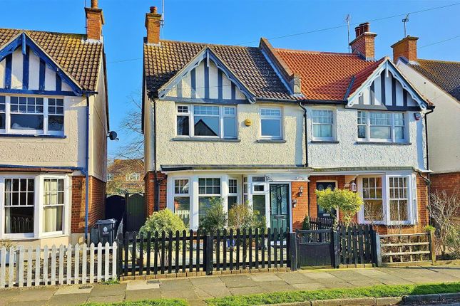 3 bed semi-detached house