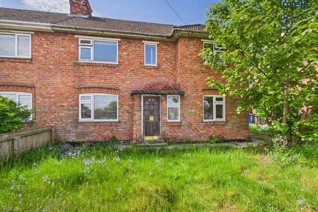 Mill Road, Market Rasen, LN8 3 bed semi