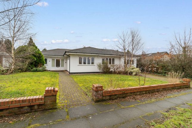 3 bedroom bungalow for sale