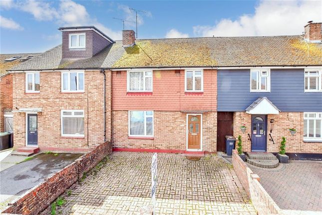 St. John's Road, Bedhampton, Havant... 3 bed terraced house for sale