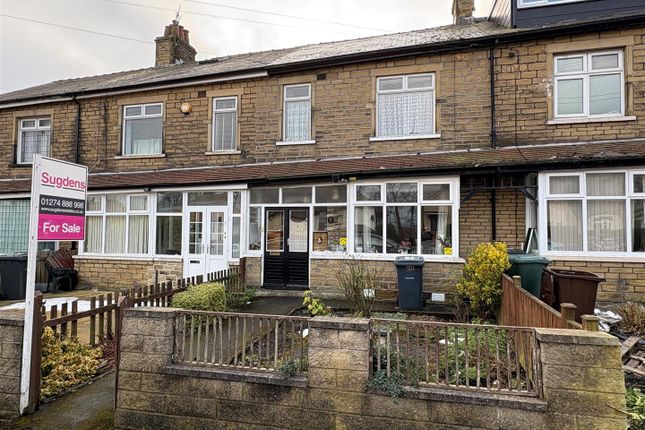 Windermere Road, Horton Bank Top... 3 bed townhouse for sale