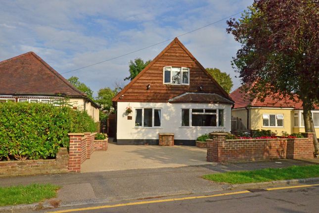Downs Avenue, Pinner, HA5 4 bed detached house for sale