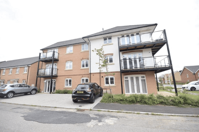 Duffet Drive, Winnersh, Wokingham, RG41 1 bed flat for sale
