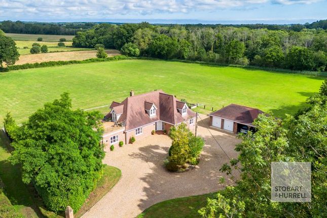 Low Street, Norwich NR12 4 bed property for sale