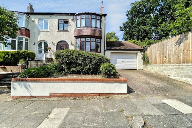 Cresswell Drive, Hartlepool TS26 3 bed semi