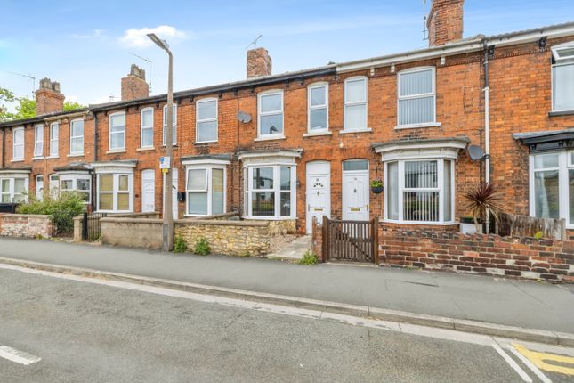 Foss Bank, Lincolnshire LN1 2 bed terraced house for sale