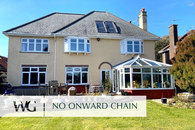 Exeter, Devon 5 bed detached house for sale