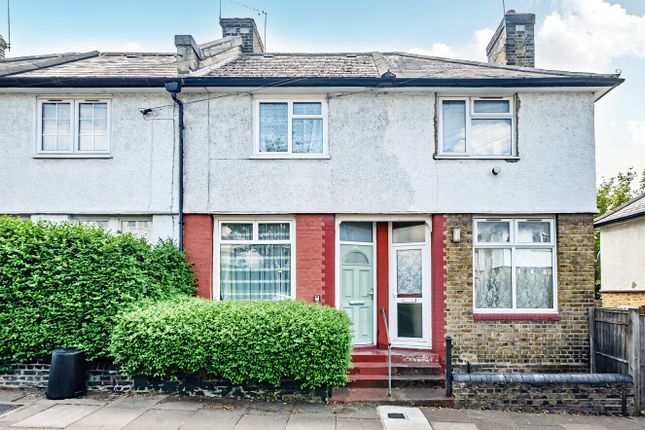 Derinton Road, London SW17 2 bed terraced house for sale