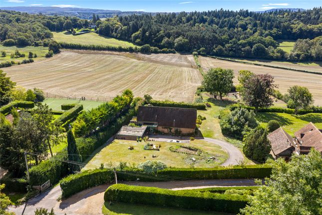 Longdown Road, Guildford, Surrey, GU4 6 bed detached house for sale