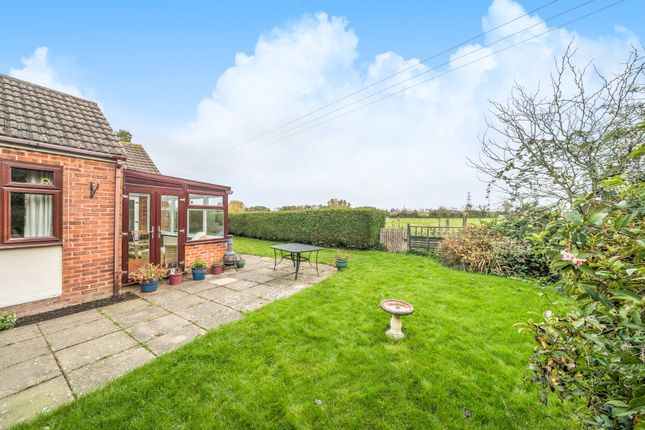 Tredington, Gloucestershire GL20 4 bed bungalow for sale